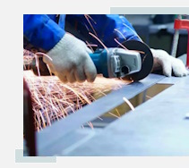 Услуги Изготовление металлоконструкций под ключ в Котласе