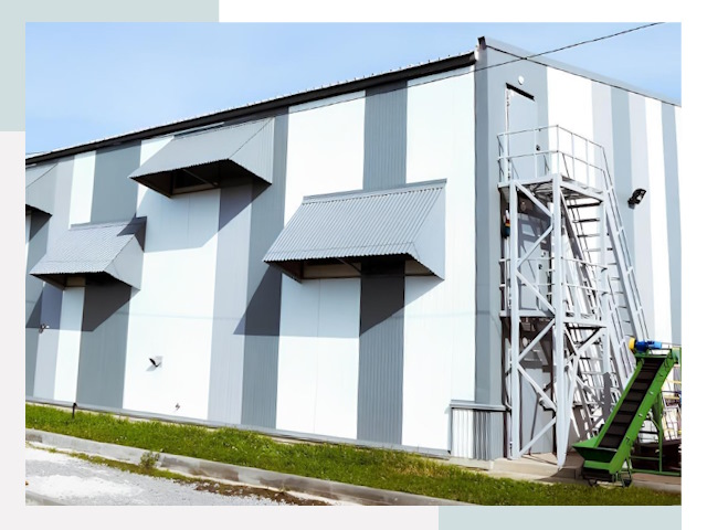 Строительство овощехранилищ от 622 руб. в Котлас