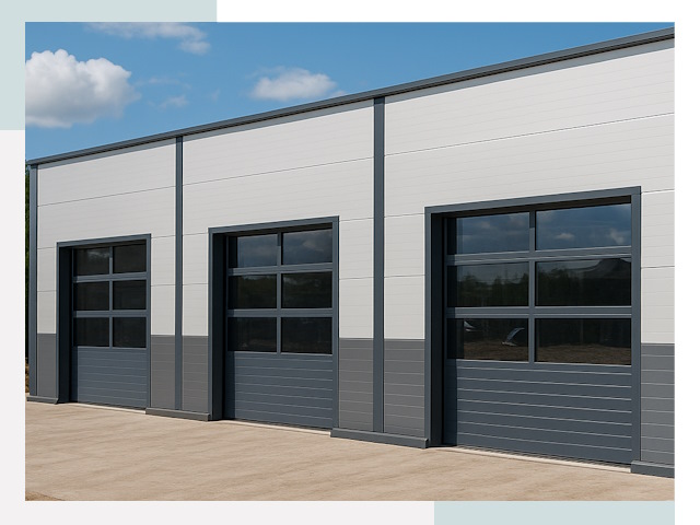 Строительство автомоек в Котласе