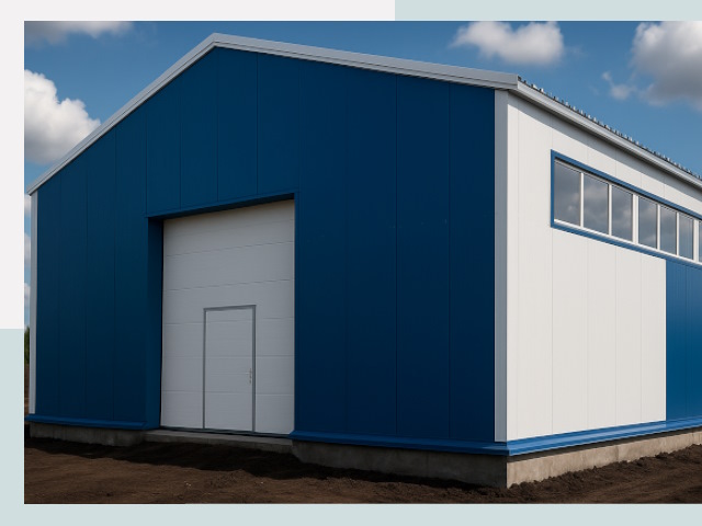 Модульные ангары по цене от 622 руб. в Котлас