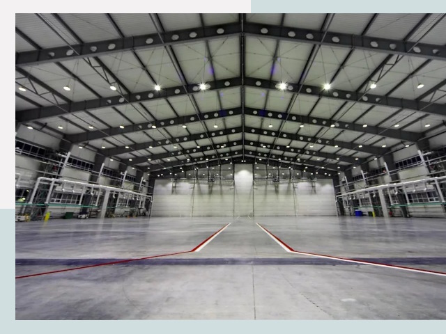 Ангары для бизнеса в Котлас от 622 руб. - Надежность и качество