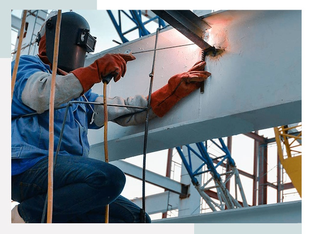 Генеральный подряд в Котласе от 622 руб. - Надежность и качество