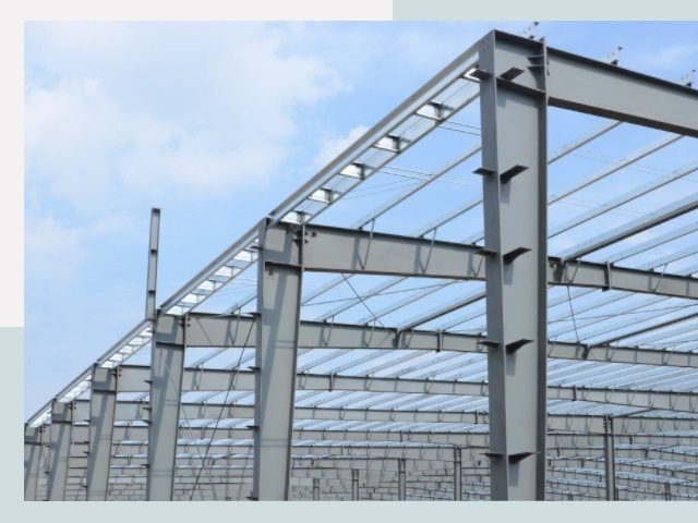 Металлокаркасы для складов от 622 руб. в Котласе