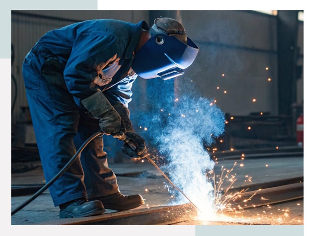 Профессиональные сварочные работы от 622 руб. в Котлас