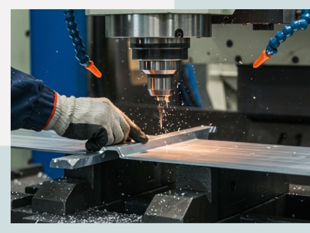 Металлообработка в Котласе от 622 руб. - Надежно и быстро